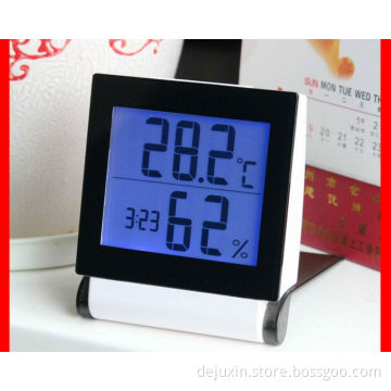 2015 Fujian factory supply big led digital clock display